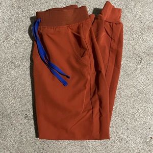 Figs Zamora joggers auborn